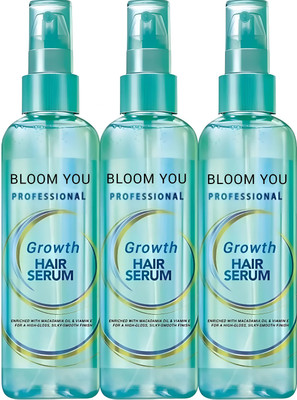 BLOOM YOU MirrorGloss Luxe Drops(300 ml)