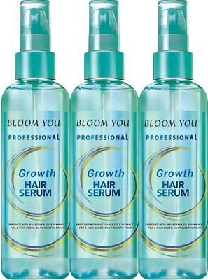 BLOOM YOU ProFixx Split End Serum(300 ml)