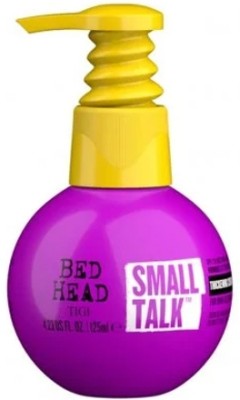 Tigi Bed Head Small Talk Thickening Cream Hair Cream(125 ml)