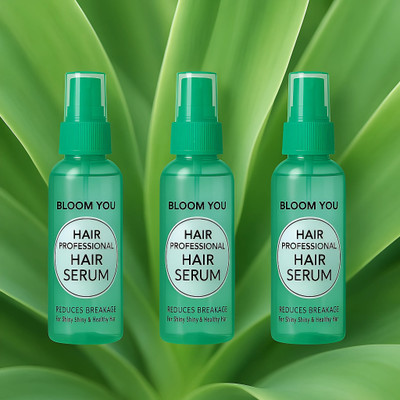 BLOOM YOU ShineTrance Ultra Serum(300 ml)