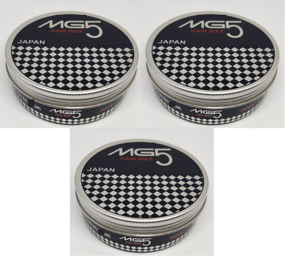 MG5 Strong Hold Long lasting Hair Wax(450 g)