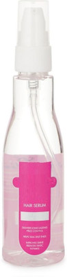 THTC SMOOTH INTENSE INSTANT SMOOTHING HAIR SERUM Hair Serum(100 ml)