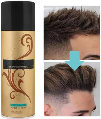 Arcanuy Super Hard Hair Spray Hair Spray(200 ml)