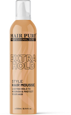 Hair Pure Pro-V B5 Extra Hold Hair Mousse Hair Mousse(300 ml)