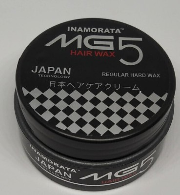 MG5 INAMORATA FR_Japan Hair Wax Gel (100 g) Hair Wax(100 g)