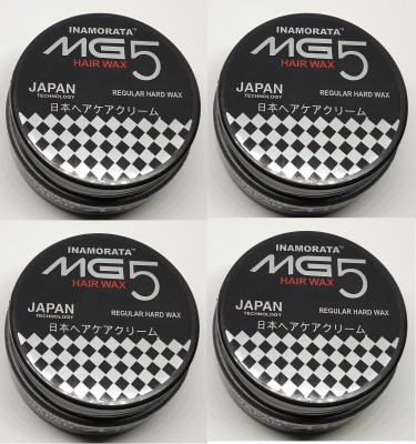 MG5 INAMORATA combo Hair Wax Super Hold Wax 100 gm Wax (100 g) Hair Gel Hair Wax(400 g)