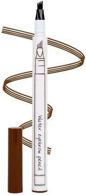 GFSU - GO FOR SOMETHING UNIQUE Multi usse Eyebrow Beard Hair Pen Beard Cream(1 ml)