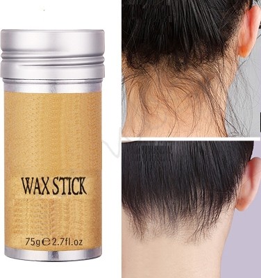 AFARAXIA Hair Wax Stick For Men & Women Hair Styling Hair Cream Hair Cream Hair Gel(75 g)