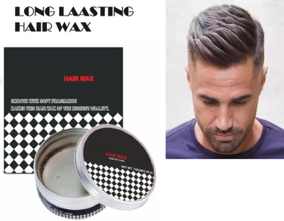 Neycare Best Wax Gel for Men Strong Hold, Styling Hair Wax Hair Gel(150 g)