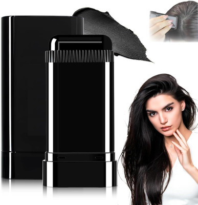 GULGLOW99 Natural Root Touch up Hair Color Stick Hair Dye Stick for Adults Hair Powder(20 g)