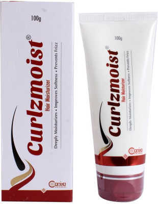 curlzmoist Hair Moisturizer(100 ml)