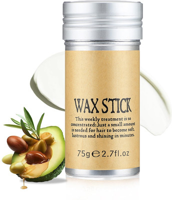 MYEONG Hair Wax Stick Smoothing & Slick Stick(75 g)