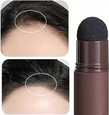 GABBU 2 In 1 Hairline Shadow Powder Stick Hair Shading Hair Powder(1.1 g)