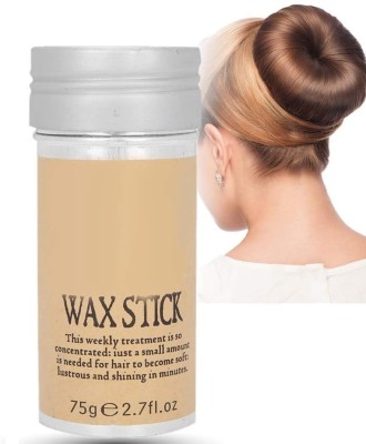 WOONGMI Hair Styling Wax stick for frizzy hair Hair Wax(75 g)