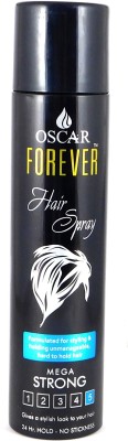 OSCAR forever Hair Spray(250 ml)