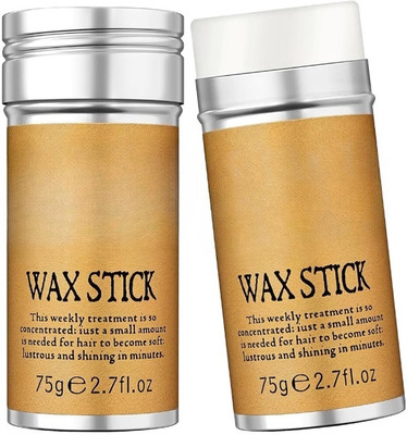Maryville Hiar wax stick for freezy hair pack of 1 Hair Wax(75 g)