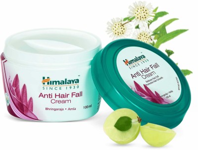 HIMALAYA ANTI-HAIR FALL CREAM 100ML Hair Cream(100 ml)