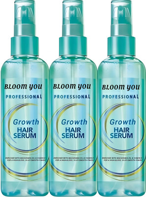 BLOOM YOU NutriBond Repair Complex(300 ml)