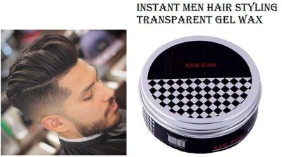 YAWI Men Strong Hold & Volume Parties & Special Occasions Transparent Hair Gel Hair Gel(150 g)