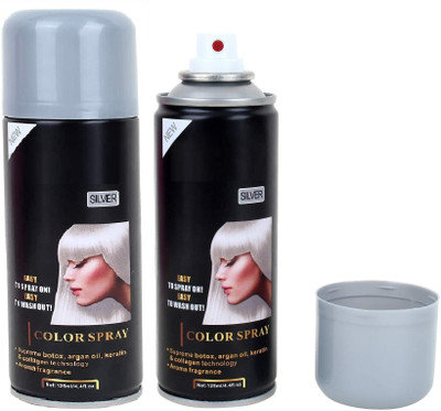 REIMICHI color spray color one-time quick temporary styling one spray . Hair Spray(250 ml)