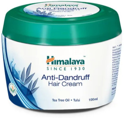 Himalaya Herbals ANTI DADRUF CRM 100ML PACK@1 Hair Cream(100 ml)