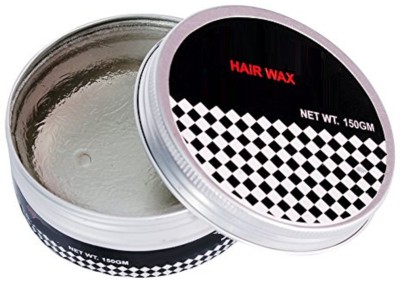 ADJD Men Super Hold Hair Style Hair Wax Hair Wax(150 g)