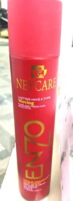 Neycare Gold Best Hair Spray Hair Spray(420 ml)
