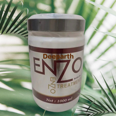 Deeparth Original Keratin Nutrition Mask -/ pack of 1(1000 ml)