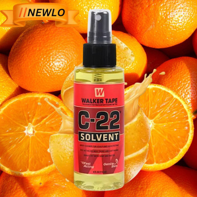 Newlo Walker Solvent 120ml C22(120 ml)