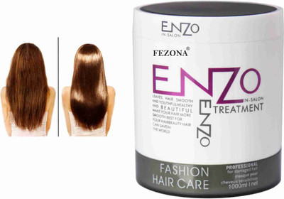FEZONA Original Keratin Nutrition Mask 1000 ml(1000 ml)