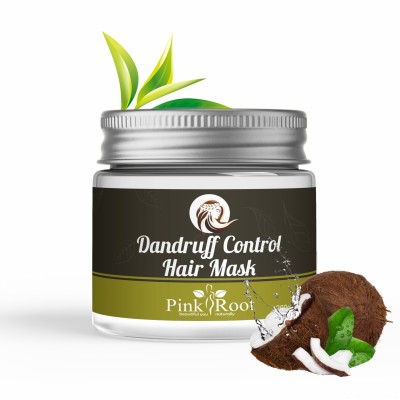 PINKROOT Dandruff Control Hair Mask(200 g)