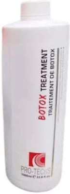 Rawal Protech Botox Treatment For Shiny,Silky & Smooth Hair(1000 ml)