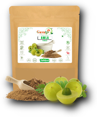 Gavatri Amla Powder 1 Kg(1000 g)