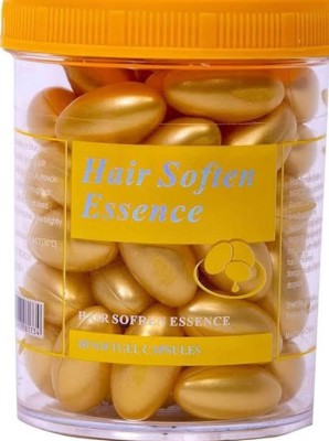 LANXI Hair soft essence hair capsule(60 ml)