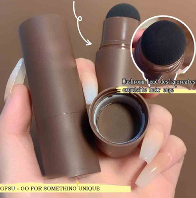 GFSU - GO FOR SOMETHING UNIQUE Eyebrow Stamp Shaping Kit Eyebrow Stencil(3)