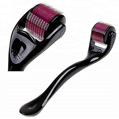 RUGY Derma Roller 540 Titanium Micro Needle Face Treatment(50 g)