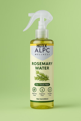 hotex alpc rosemary 200ml(200 ml)