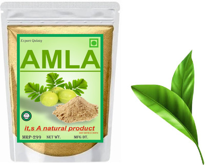 Rideena Pure Amla powder(200 g)