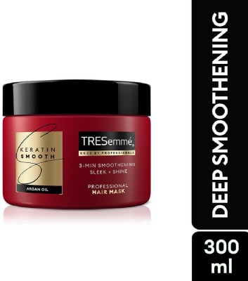 TRESemme Keratin Smooth Mask(300 ml)