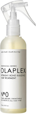 olaplex No. 0 Intensive Bond Building Hair Treatment(155 ml)