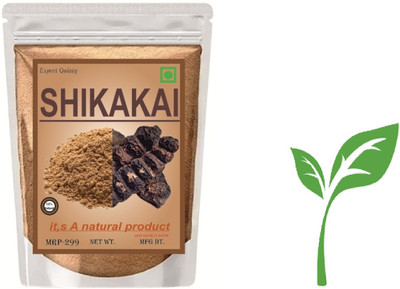 Rideena Best pure Shikakai Powder(200 g)