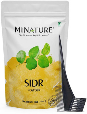 mi nature Sidr powder 100g(100 g)