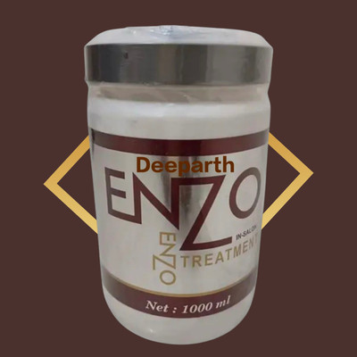 Deeparth Original Keratin Nutrition Mask(1000 ml)