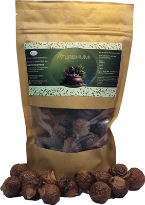 AyurBhumi PR-Reetha200(200 g)