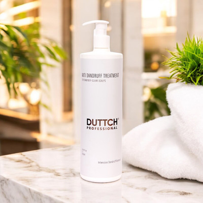 duttch professional Anti Dandruff Treatment(300 ml)