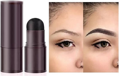 GFSU - GO FOR SOMETHING UNIQUE 2 in1Hairline Shadow Powder Stick Hair treatment(10 g)