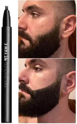 GABBU Beard Styling Pen(1.2 g)