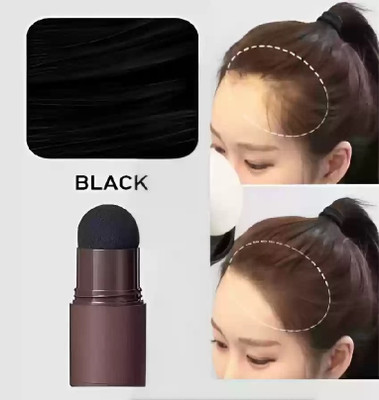 GABBU Waterproof Hairline & Root Concealer Pen – Instant Grey Coverage with Easy Blend(1.1 g)