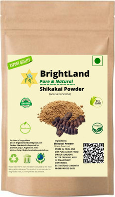 Brightland sikhakai powder 200GM(200 g)
