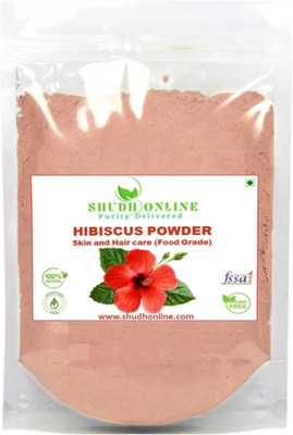Shudh Online Powder for Hair Growth(50 g)